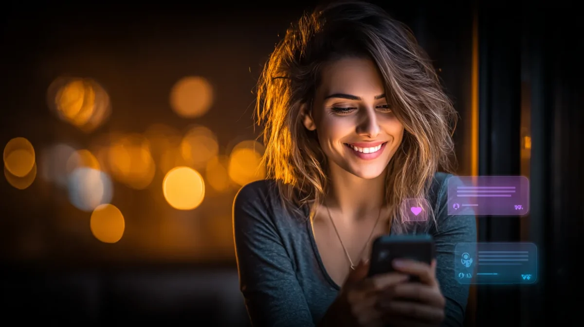 NSFW AI Roleplay Guide — What You Need to Know — AI Companion