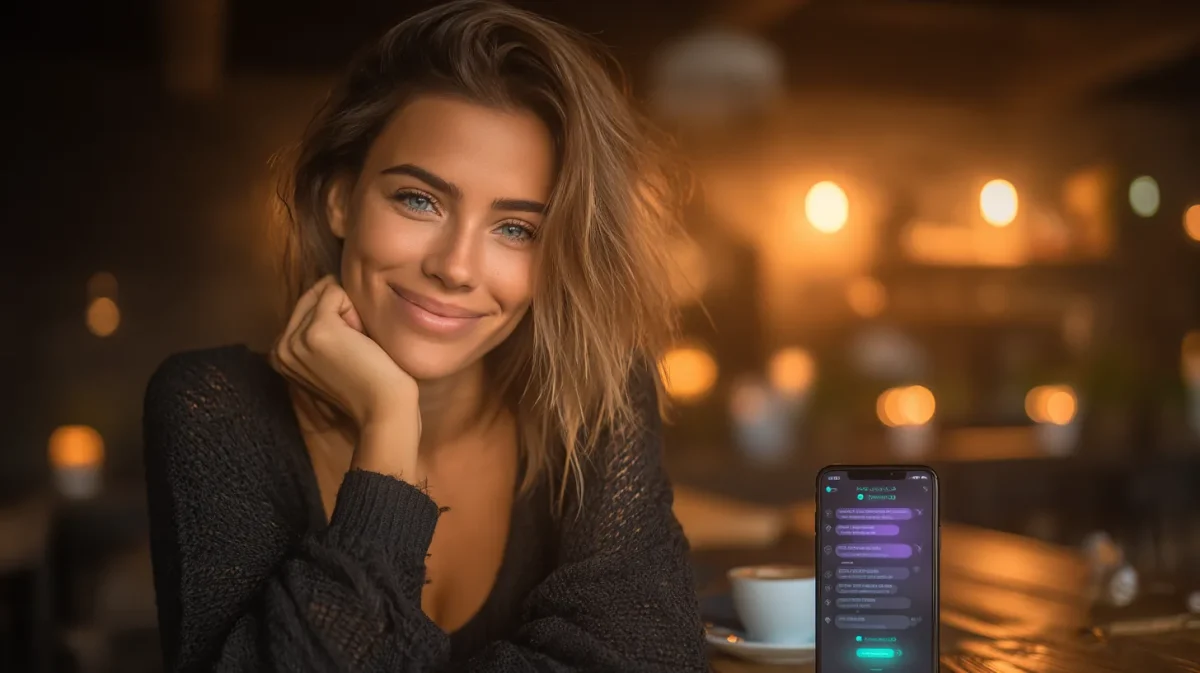 Best AI Roleplay Chatbots on Telegram — AI Companion