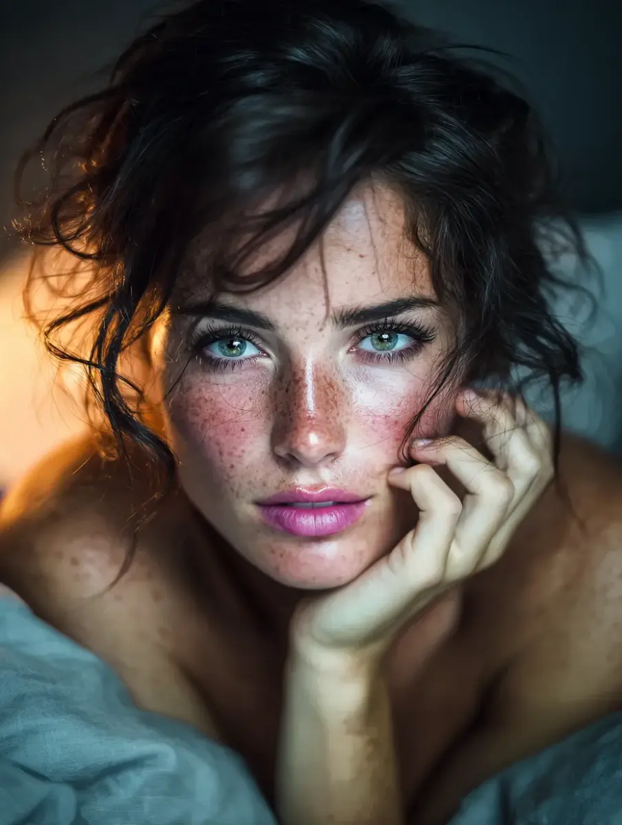 AI chat illustration