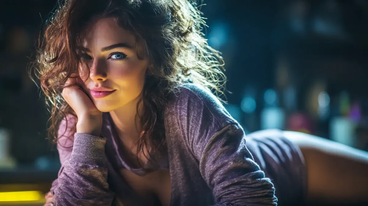 AI chat illustration