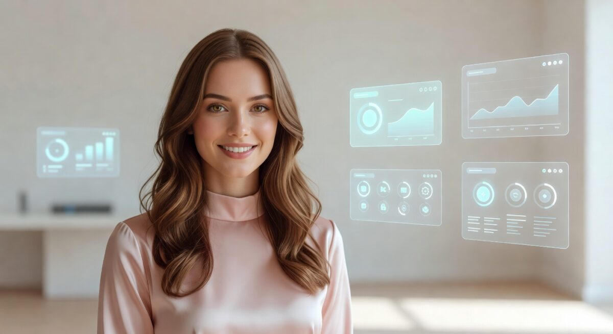 AI companion illustration for candy ai buyer guide 2026