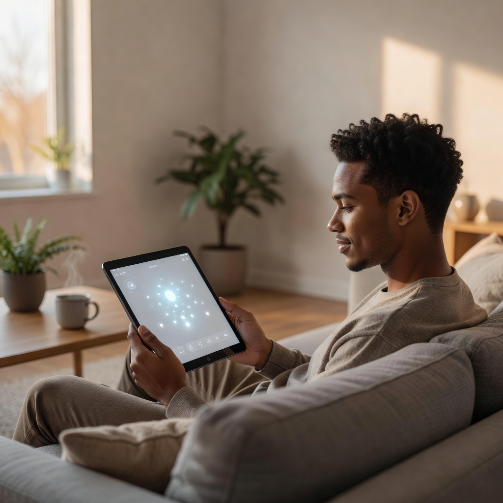 AI companion illustration for our dream ai app pricing videos privacy review 2026